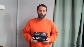 Eric Joseph Rahn Mugshot