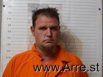 Eric  Riggs Mugshot