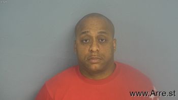 Eric Lee Riley Mugshot