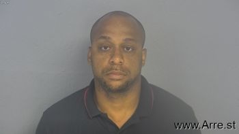 Eric Lee Riley Mugshot