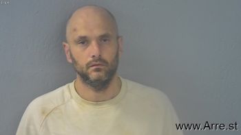 Eric Lee Rosenberger Mugshot