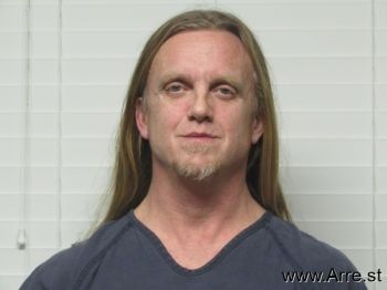 Eric Scott Rosseau Mugshot