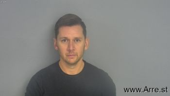 Eric Scott Stewart Mugshot