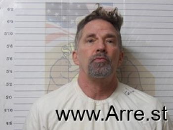 Eric William Sutton Mugshot