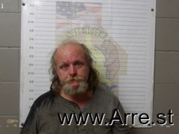 Eric R Terry Mugshot