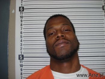 Eric M Tucker Mugshot