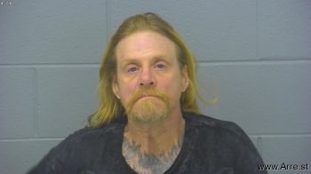 Eric Scott Wells Mugshot