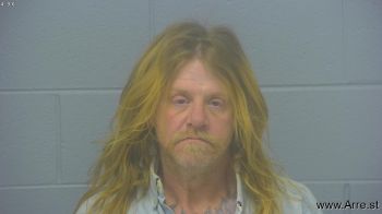 Eric Scott Wells Mugshot