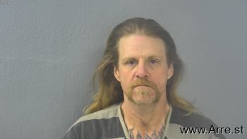 Eric Scott Wells Mugshot