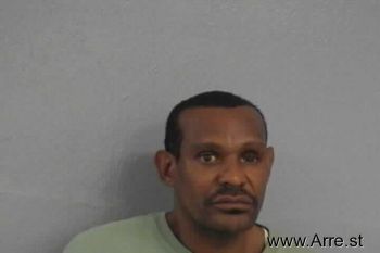 Eric Lee Wilson Mugshot