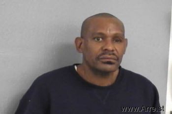 Eric Lee Wilson Mugshot