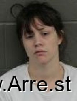 Erica Lynn Edwards Mugshot