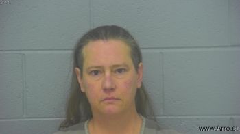 Erica Michele Hart Mugshot