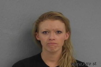 Erica L Vincent Mugshot