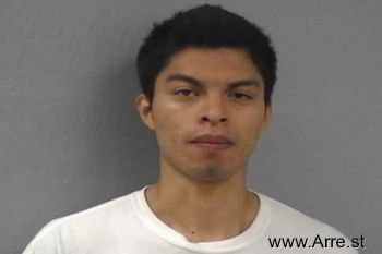 Erick  Ramirez Mugshot