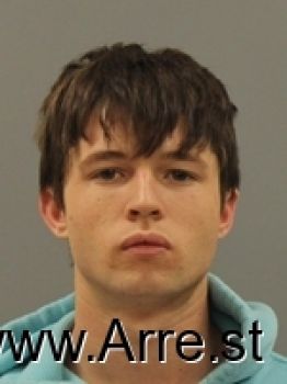 Erik Lee Johnson Mugshot