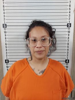 Erika Denise Cavasos Mugshot