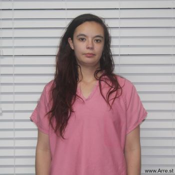 Erika Lynn Martinez Mugshot