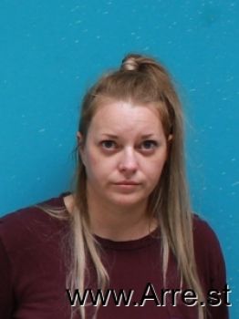 Erin  Phillips Mugshot