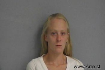 Erin E Thompson Mugshot