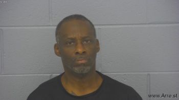 Ermon Laray Tatum Mugshot