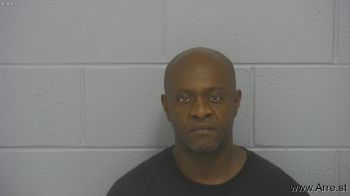 Ernesto Valentino Bell Mugshot