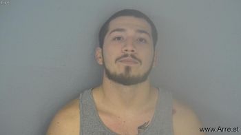 Ernesto Nmn Hernandez Mugshot