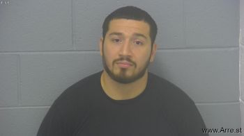 Ernesto Nmn Hernandez Mugshot