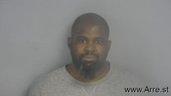 Ervin Wilburt Johnson Mugshot