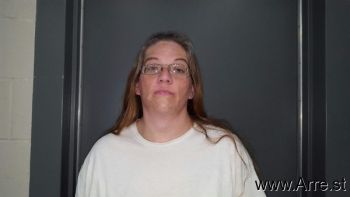 Ester M Kribble Mugshot