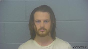 Evan Jakob Willis-faulkner Mugshot