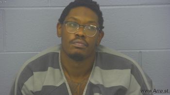 Ezekiel Zechariah Burkett Mugshot