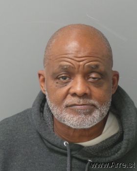 Earl J Jackson Mugshot