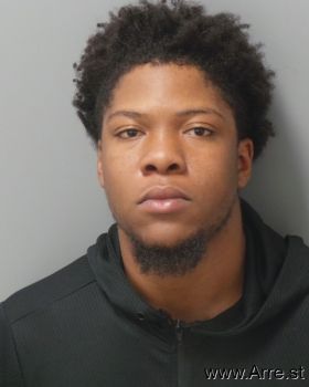 Earnest  Williams Mugshot