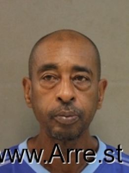 Eddie Dewayne Holland Mugshot