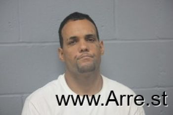 Eduardo  Rodriguez Mugshot