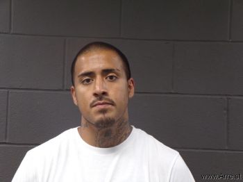 Edward Rocky Hernandez Mugshot