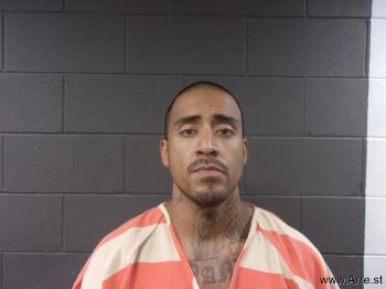 Edward Rocky Hernandez Mugshot