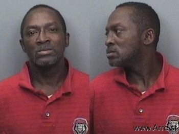 Edwin Charles Conway Mugshot