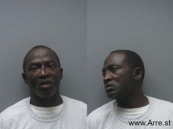 Edwin Charles Conway Mugshot