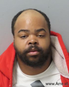 El Lamont Howard Mugshot