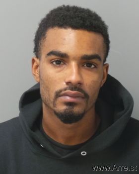 Elijah Lee Caldwell Mugshot