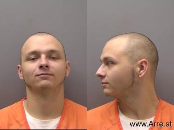 Elijah Charles Mandich Mugshot