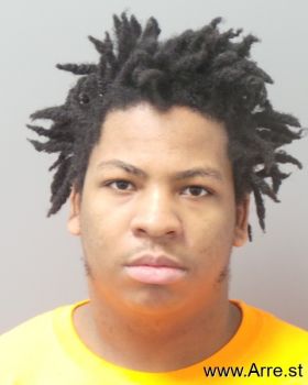 Elijah Nathaniel Whitehightower Mugshot