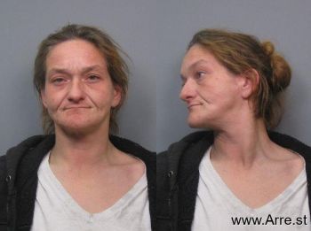 Elizabeth A Hammond Mugshot