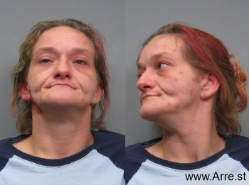 Elizabeth A Hammond Mugshot