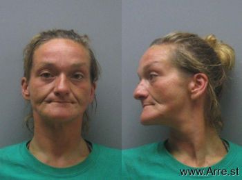 Elizabeth Ann Hammond Mugshot