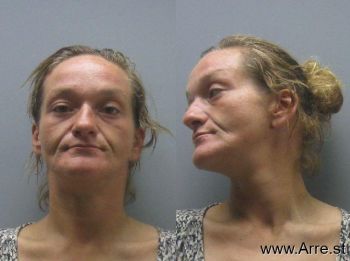 Elizabeth Ann Hammond Mugshot