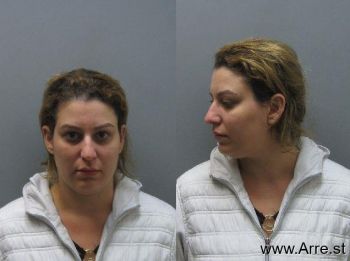 Elizabeth  Hernandez Gorra Mugshot