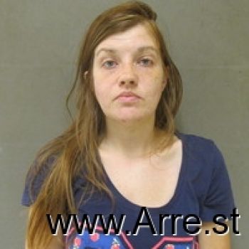 Elizabeth Nicole Kitahara Mugshot